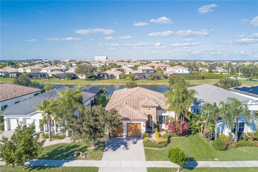 Photo of 5239 Ferrari AVE, AVE MARIA, FL 34142 (MLS # 225083988)