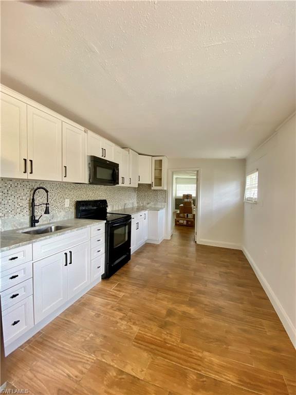 LEHIGH ACRES - Residential Lease