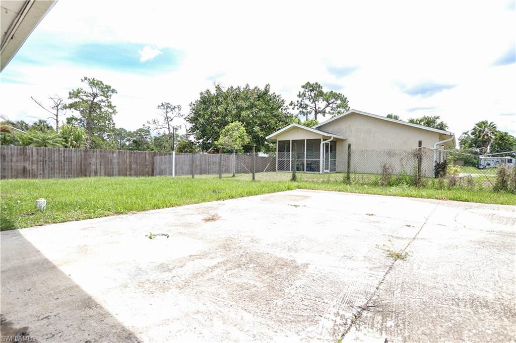 LEHIGH ACRES - Residential Lease