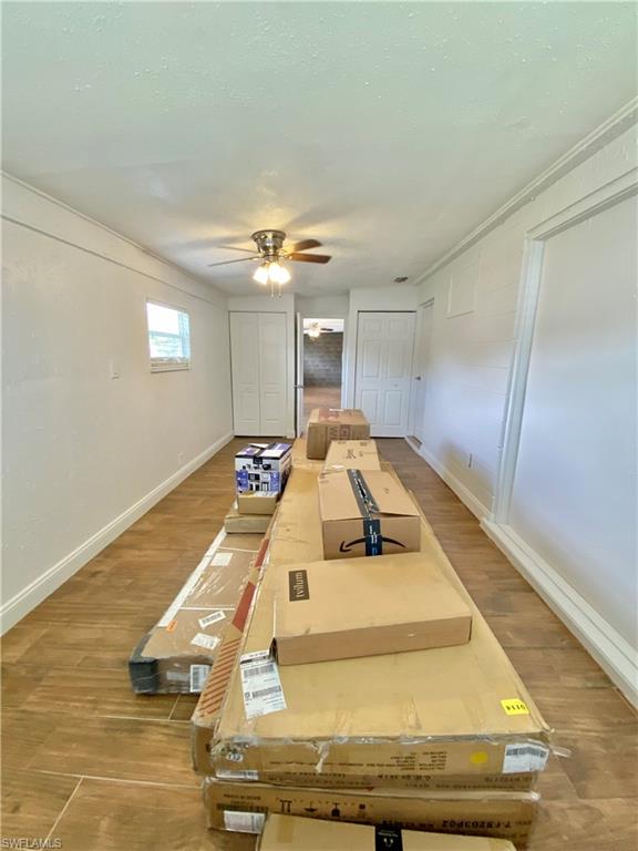 LEHIGH ACRES - Residential Lease