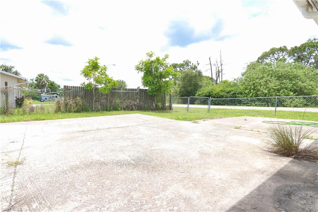 LEHIGH ACRES - Residential Lease