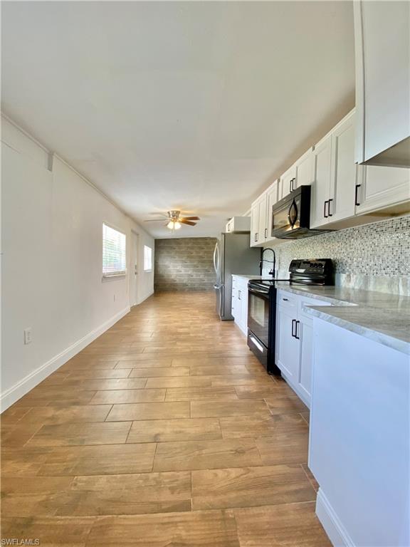 LEHIGH ACRES - Residential Lease