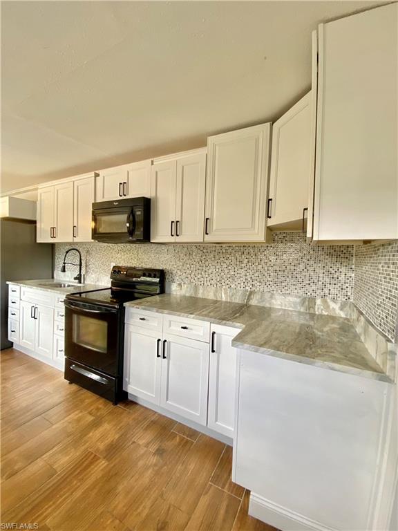 LEHIGH ACRES - Residential Lease