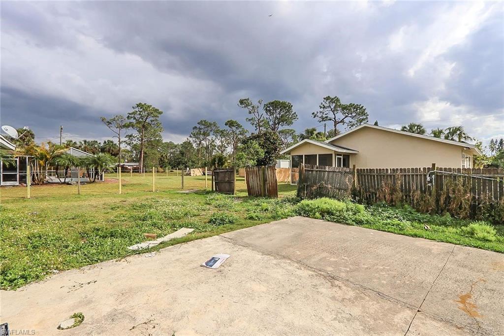 LEHIGH ACRES - Residential Lease