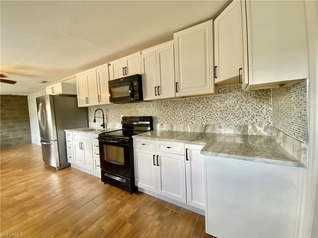 LEHIGH ACRES - Residential Lease