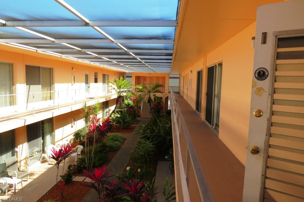 ALAMANDA - Residential