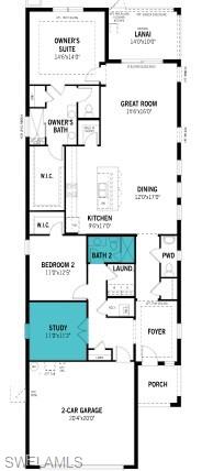SUMMERLIT - Residential
