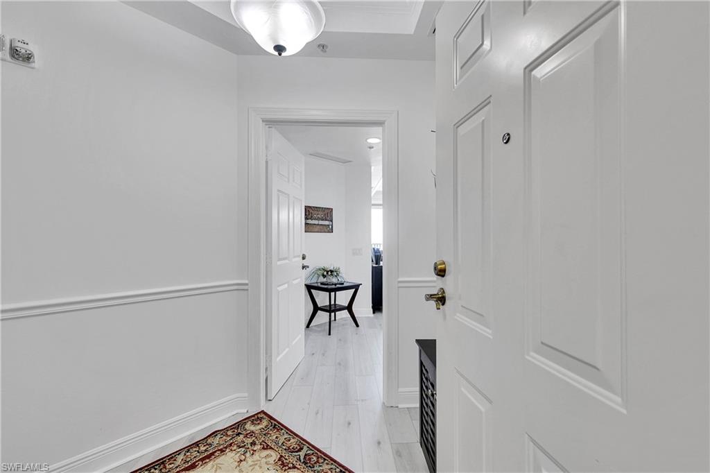 ST. TROPEZ - Residential