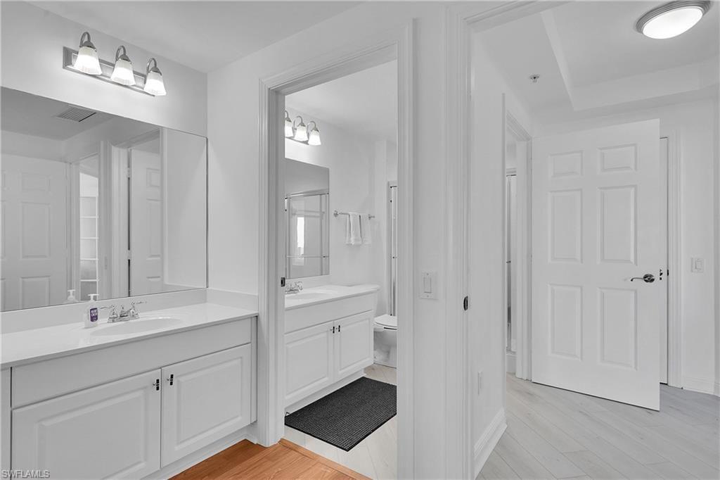 ST. TROPEZ - Residential