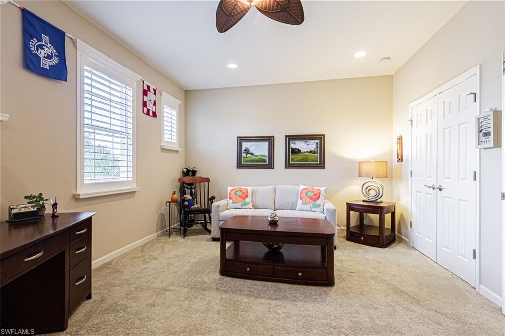 ALDEN WOODS - Residential