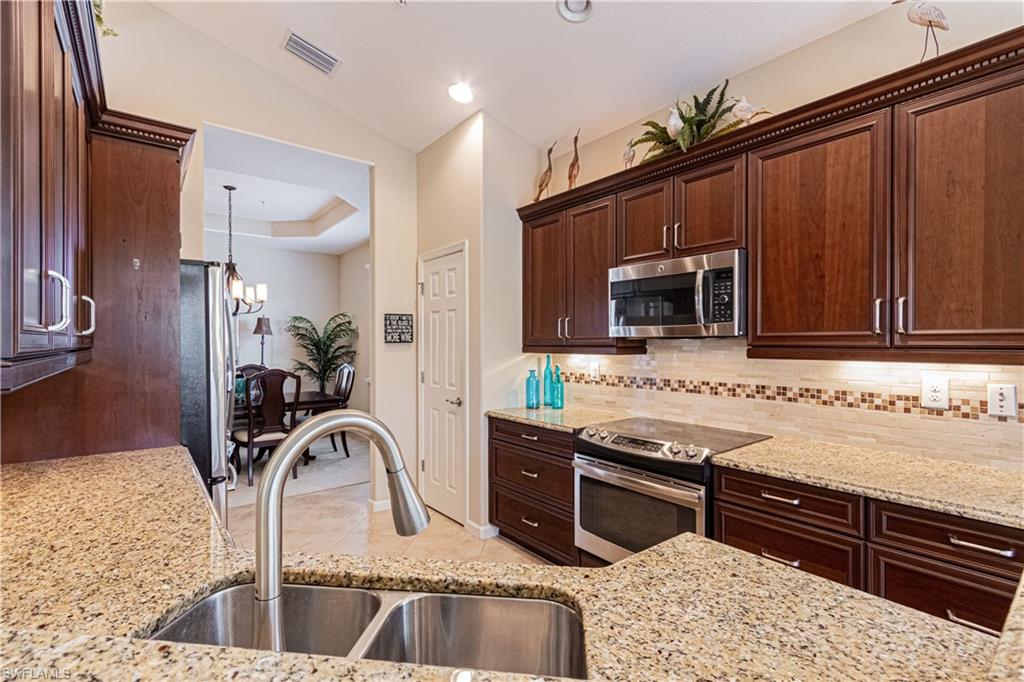 ALDEN WOODS - Residential