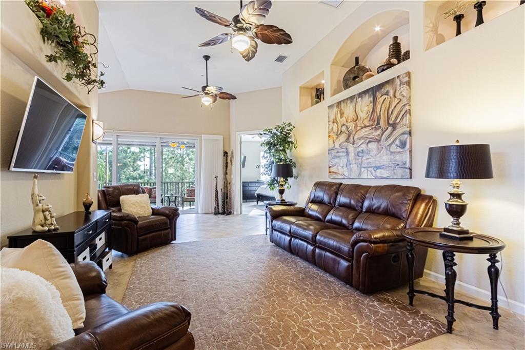 ALDEN WOODS - Residential