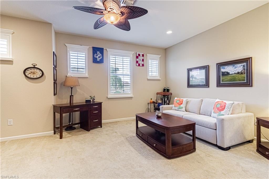 ALDEN WOODS - Residential