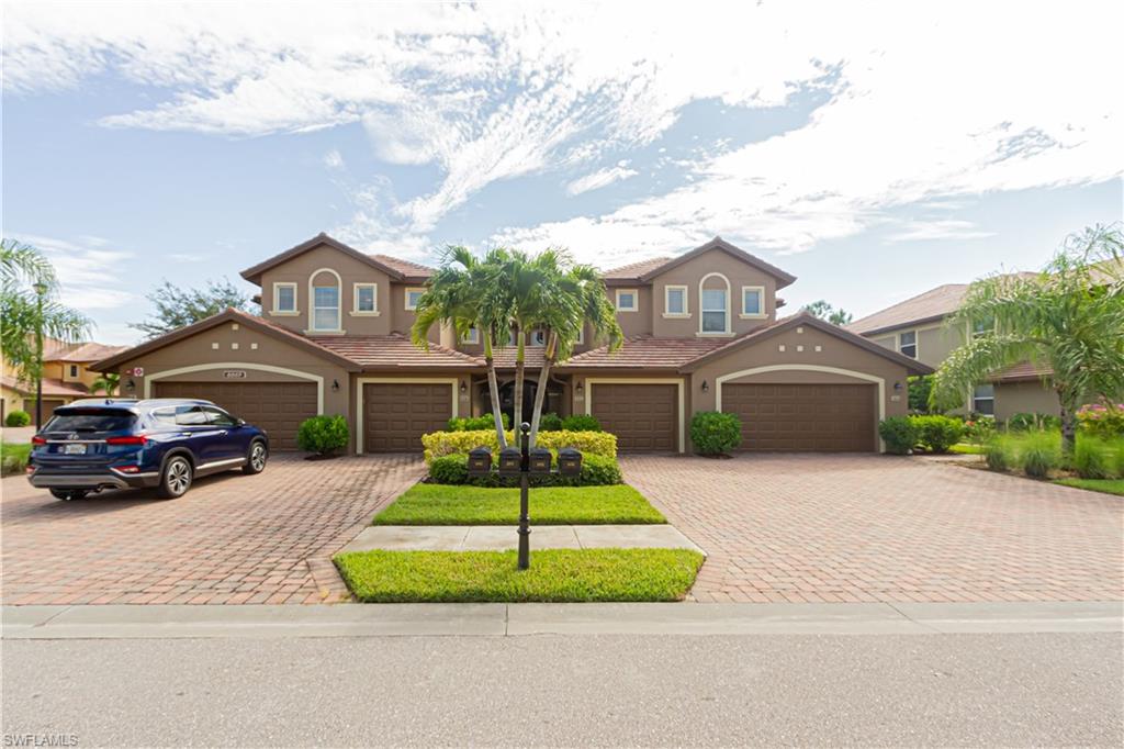 ALDEN WOODS - Residential