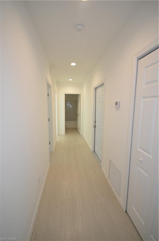 FORT MYERS - Residential Lease