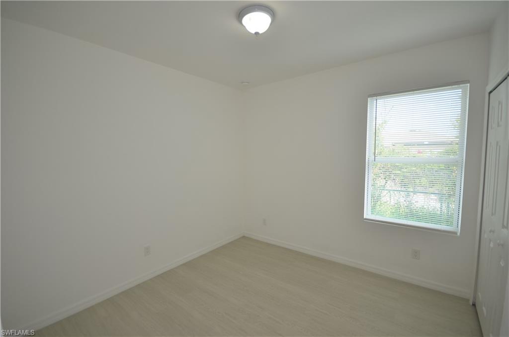 FORT MYERS - Residential Lease