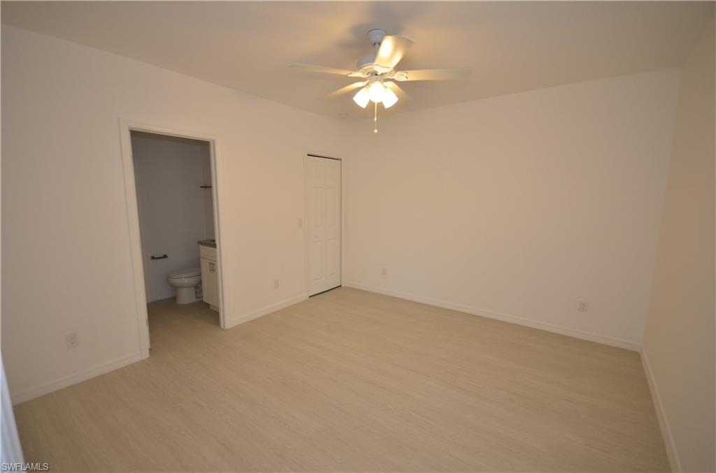 FORT MYERS - Residential Lease