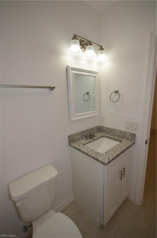 FORT MYERS - Residential Lease