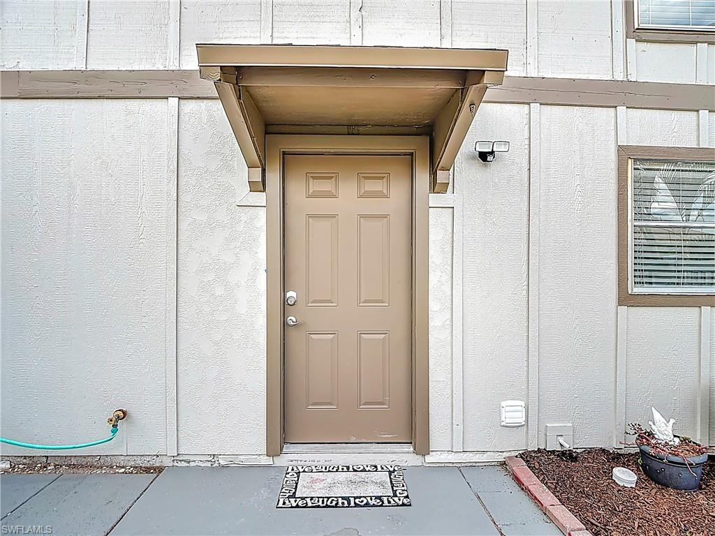 CALOOSA BAYVIEW - Residential