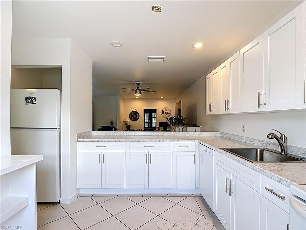 CALOOSA BAYVIEW - Residential