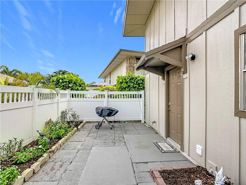 CALOOSA BAYVIEW - Residential