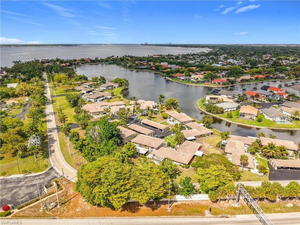 CALOOSA BAYVIEW - Residential