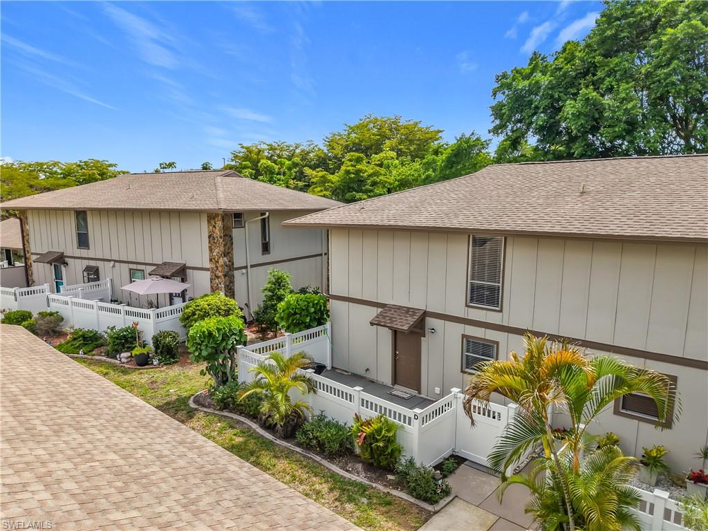 CALOOSA BAYVIEW - Residential