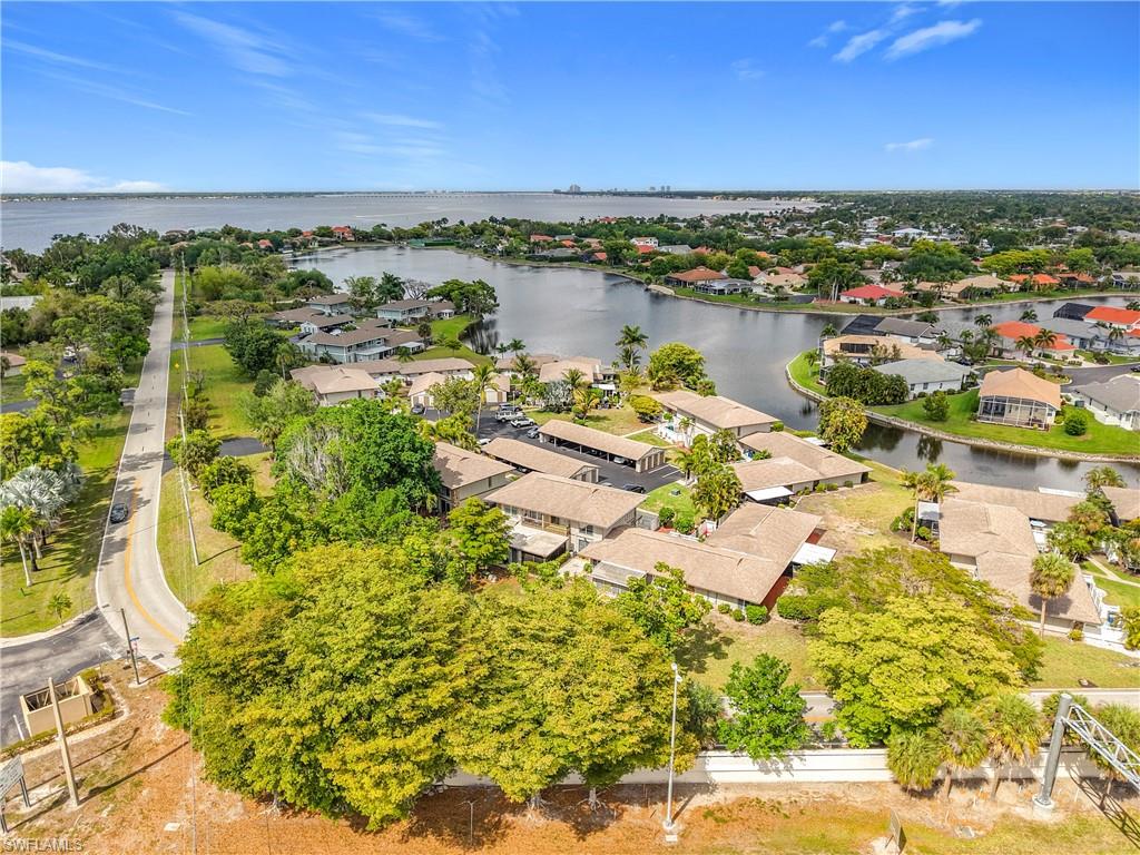 CALOOSA BAYVIEW - Residential