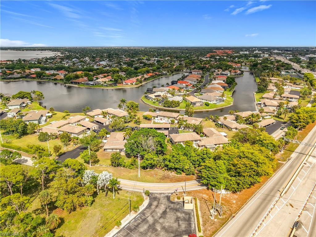 CALOOSA BAYVIEW - Residential