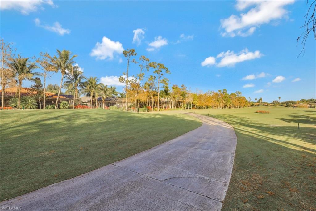 TERRAMAR - Residential