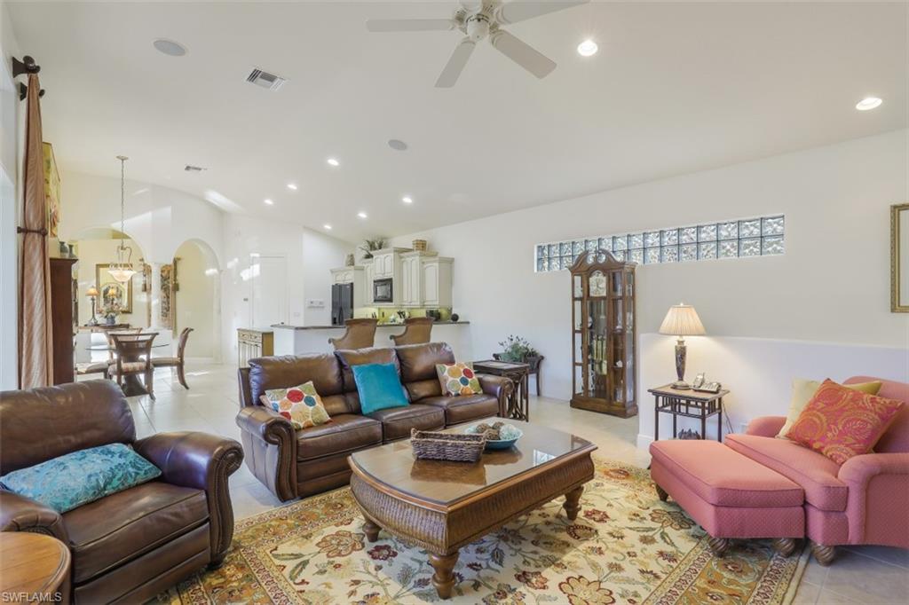 TERRAMAR - Residential