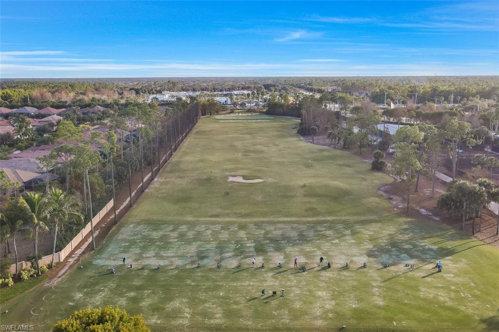 TERRAMAR - Residential