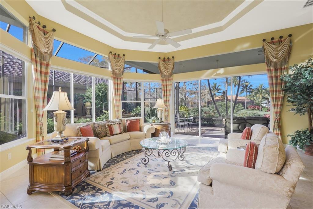 TERRAMAR - Residential