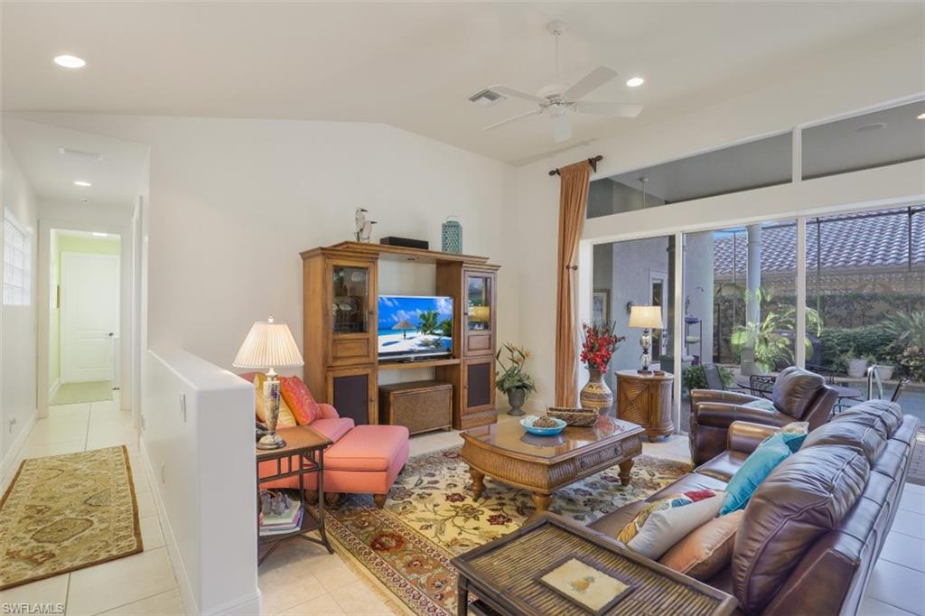 TERRAMAR - Residential