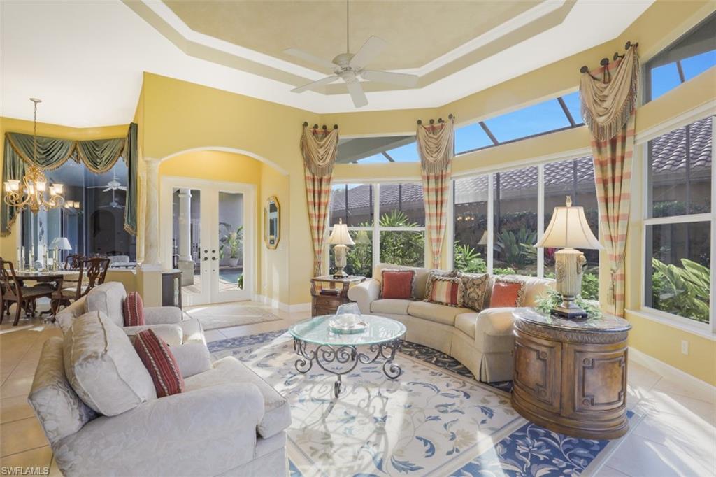 TERRAMAR - Residential