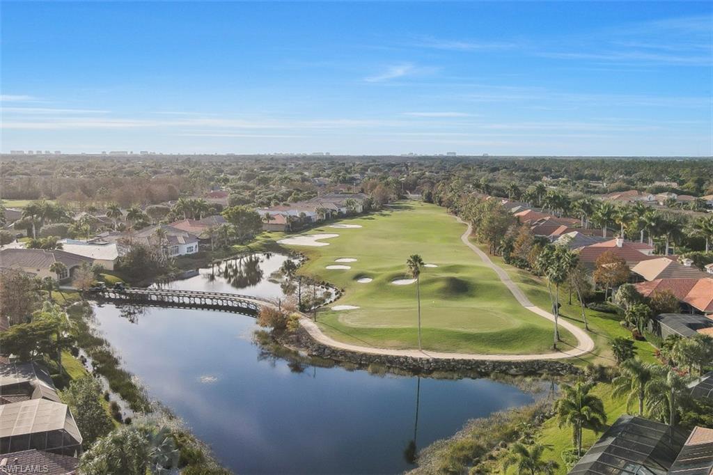 TERRAMAR - Residential