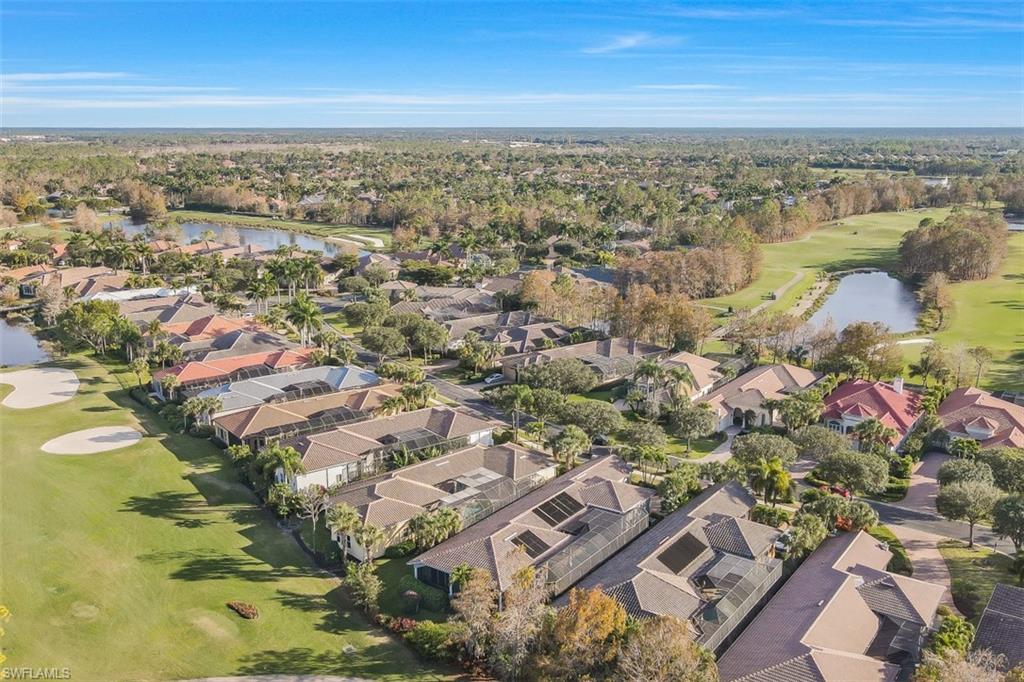 TERRAMAR - Residential