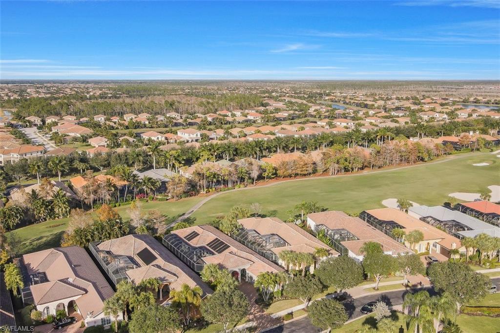 TERRAMAR - Residential