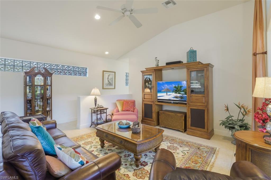 TERRAMAR - Residential