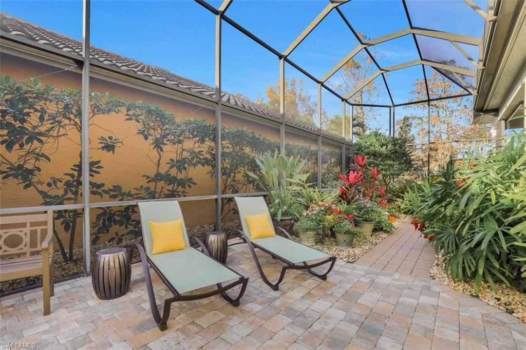 TERRAMAR - Residential