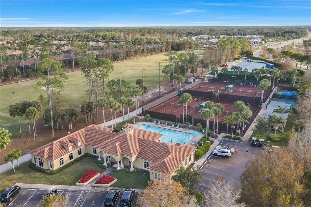 TERRAMAR - Residential