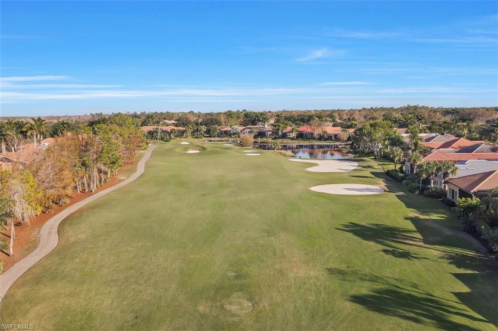 TERRAMAR - Residential