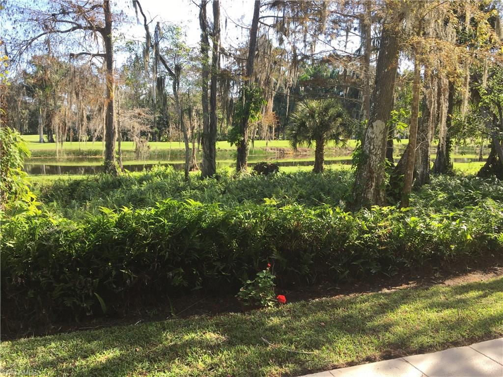 WILDERNESS COUNTRY CLUB - Residential