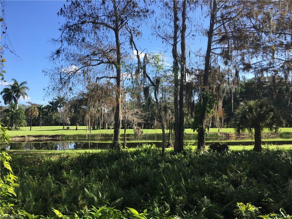 WILDERNESS COUNTRY CLUB - Residential