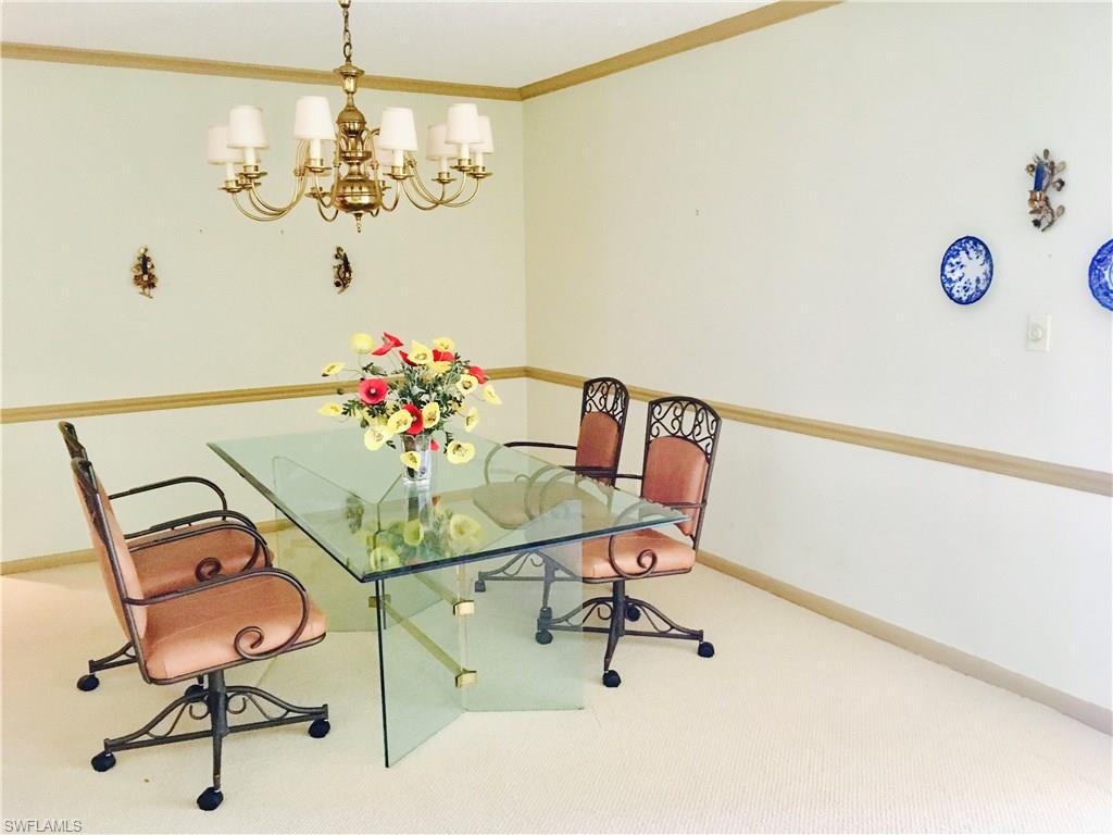 WILDERNESS COUNTRY CLUB - Residential