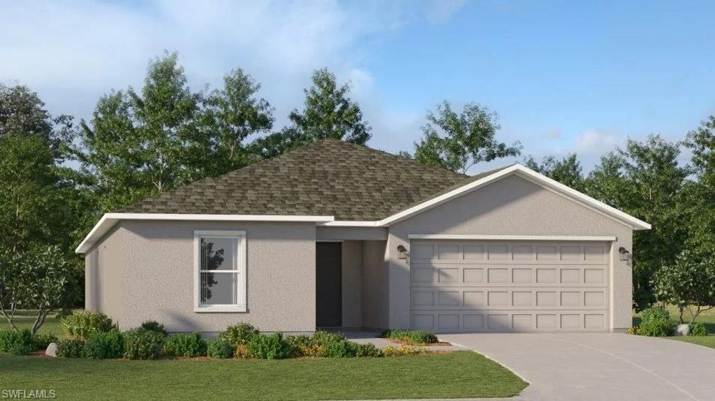 Photo of 11630 Savanna Lakes BLVD, LEHIGH ACRES, FL 33936 (MLS # 226020892)