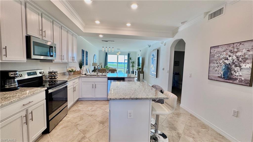 BABCOCK NATIONAL - Residential Lease