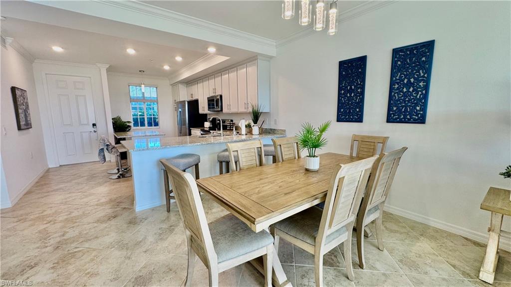 BABCOCK NATIONAL - Residential Lease