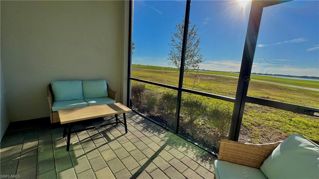 BABCOCK NATIONAL - Residential Lease