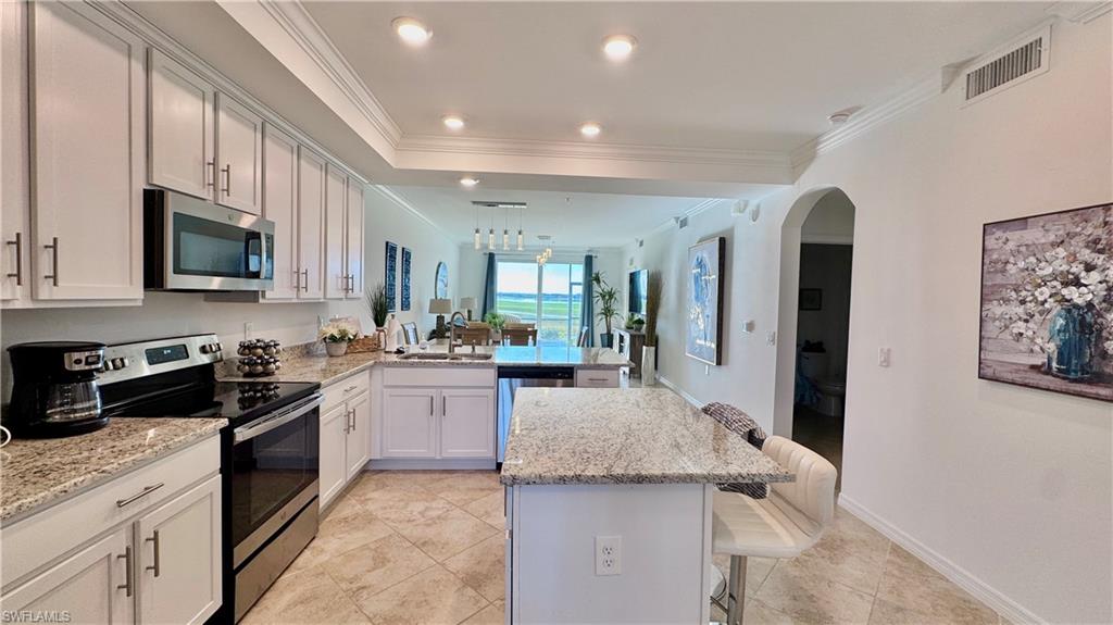 BABCOCK NATIONAL - Residential Lease